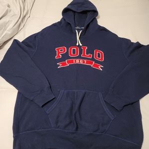 Polo Ralph Lauren hoodie